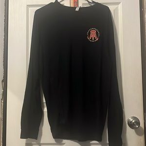 Barstool Arkansas Basketball Shirt